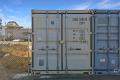Storage Containers Available Now