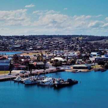 Silas W. & Melissa B. testimonial image