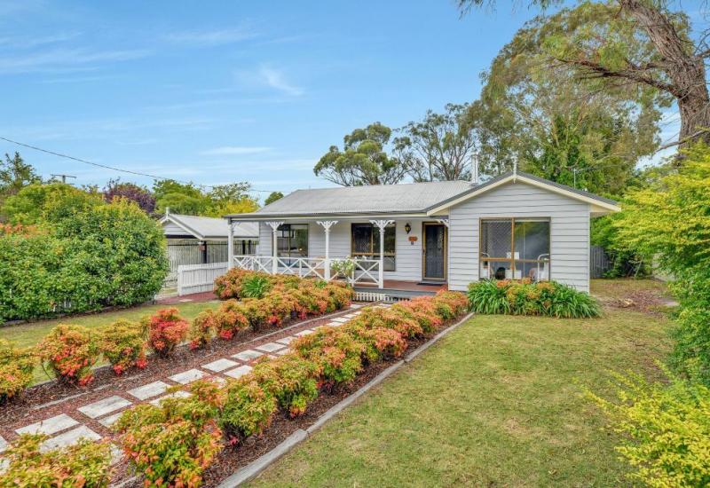 "Briar Rose Cottages" Stanthorpe