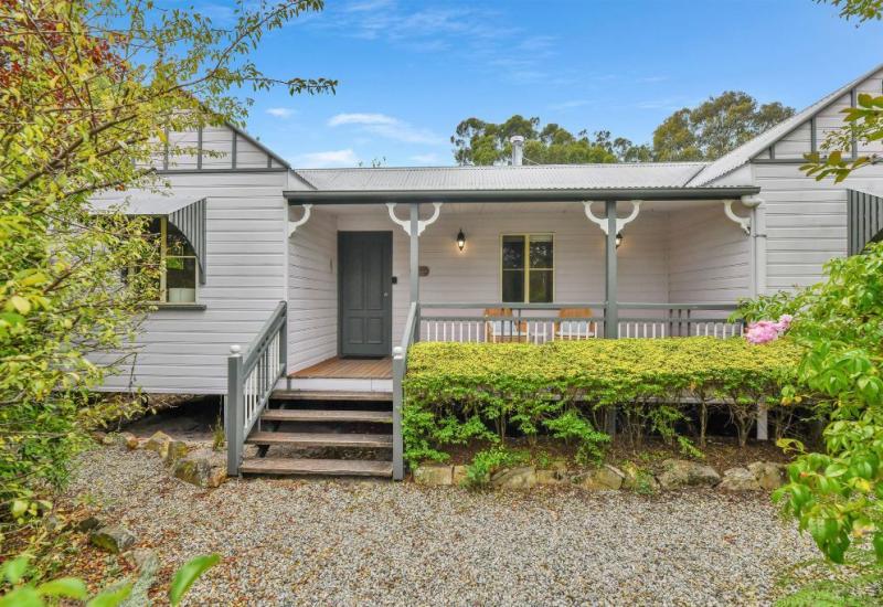 Briar Rose Cottages Stanthorpe