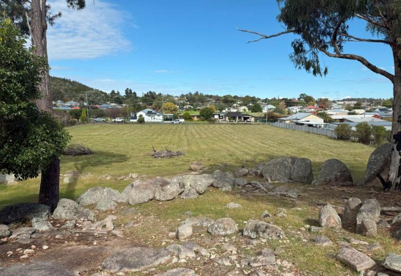 Prime Residential Land