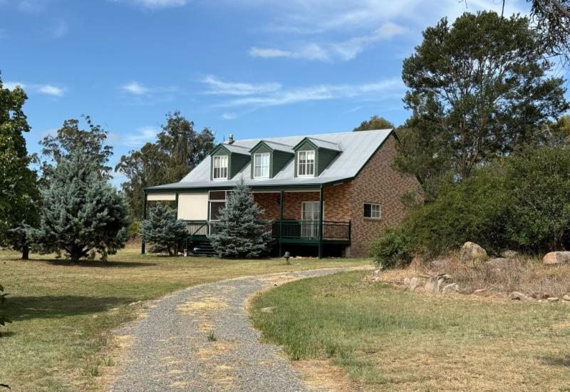 Charming Country home short drive to Stanthorpe