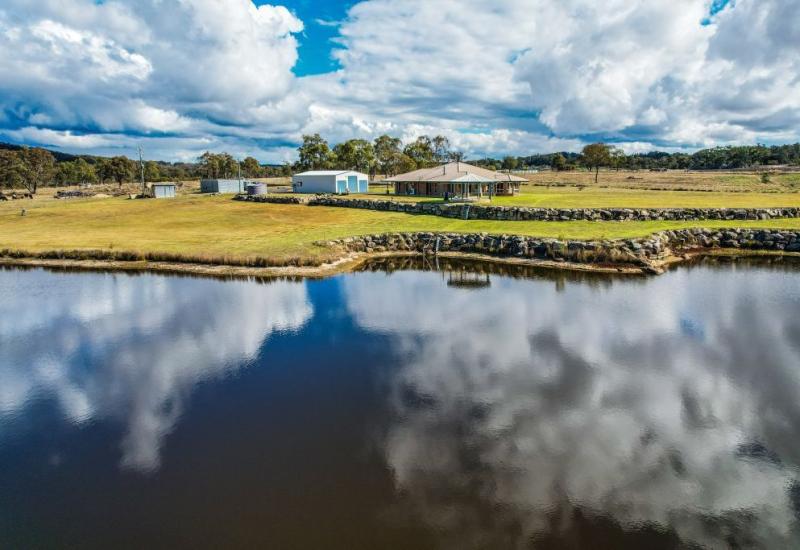 Stanthorpe - Lifestyle - Location - Loads of Water