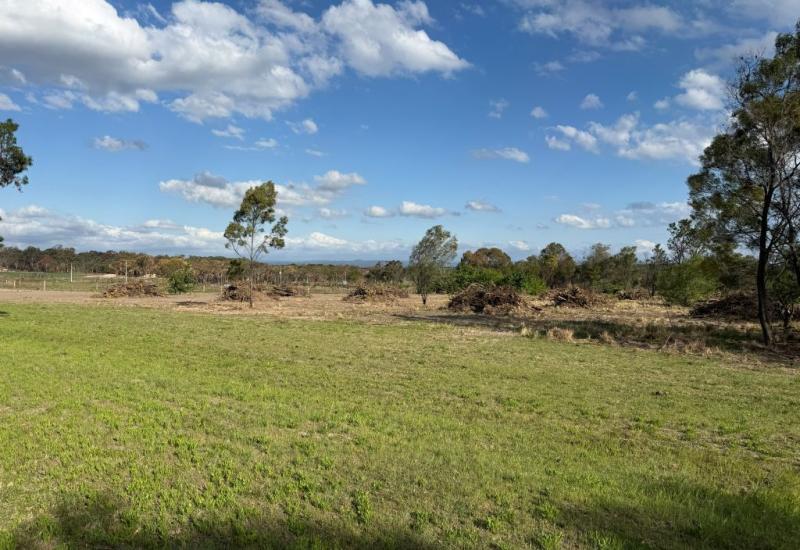 Prime rural property on the Granite Belt