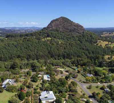 Cooran