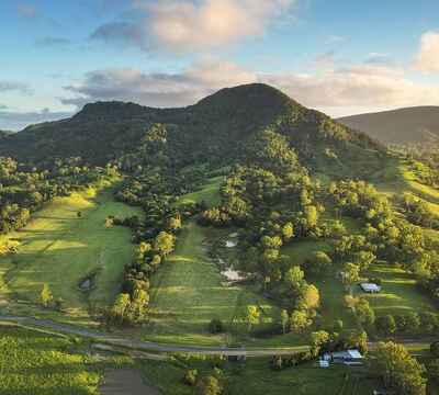 Eerwah Vale