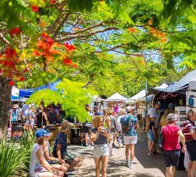 Eumundi