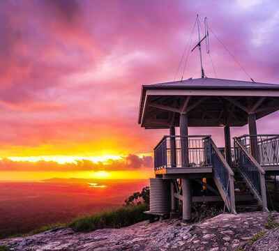 Tinbeerwah
