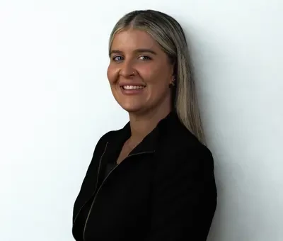 Hayley Saltmer photo