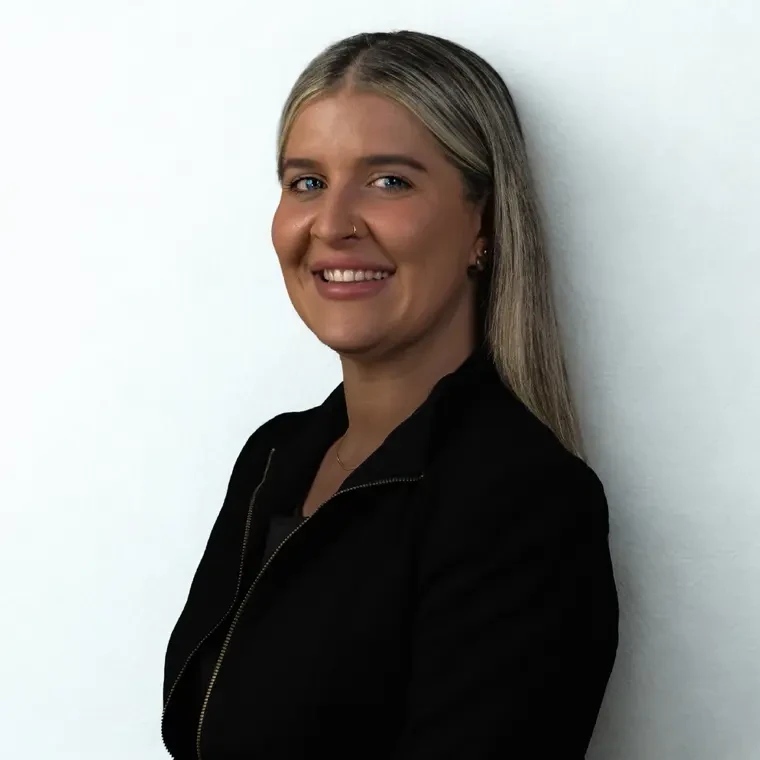 Hayley Saltmer