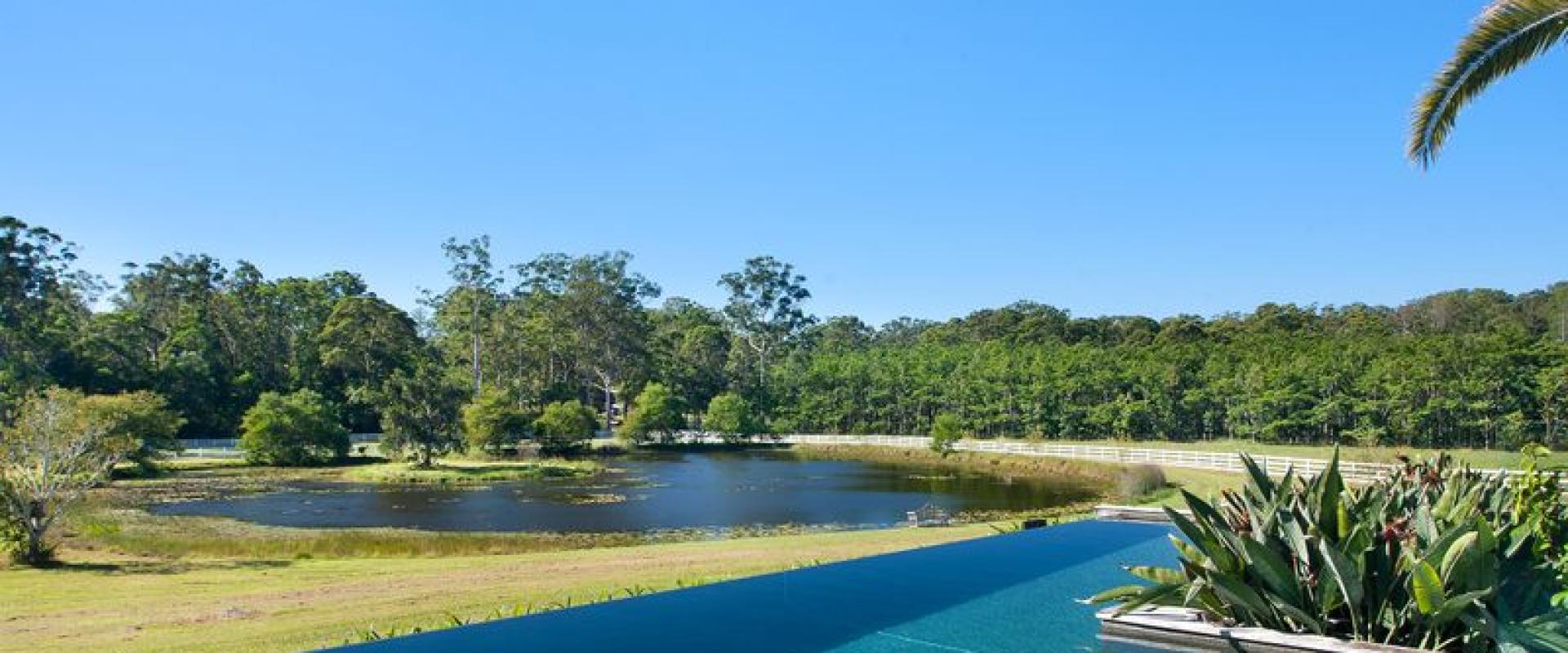 David Berns Real Estate NOOSA COUNTRY ESTATE 50 ACRES, PRIVATE 13