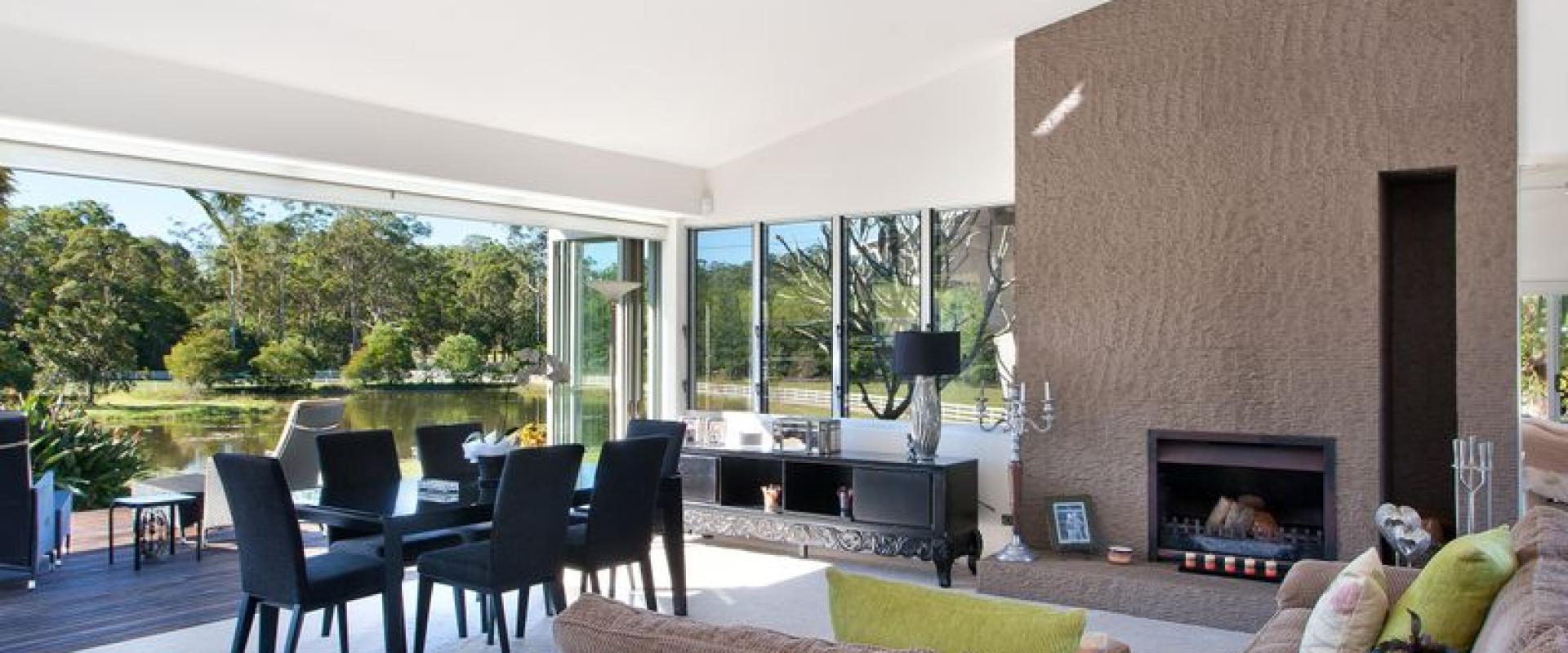 David Berns Real Estate NOOSA COUNTRY ESTATE 50 ACRES, PRIVATE 13