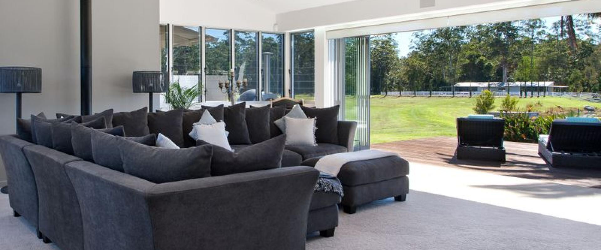 David Berns Real Estate NOOSA COUNTRY ESTATE 50 ACRES, PRIVATE 13