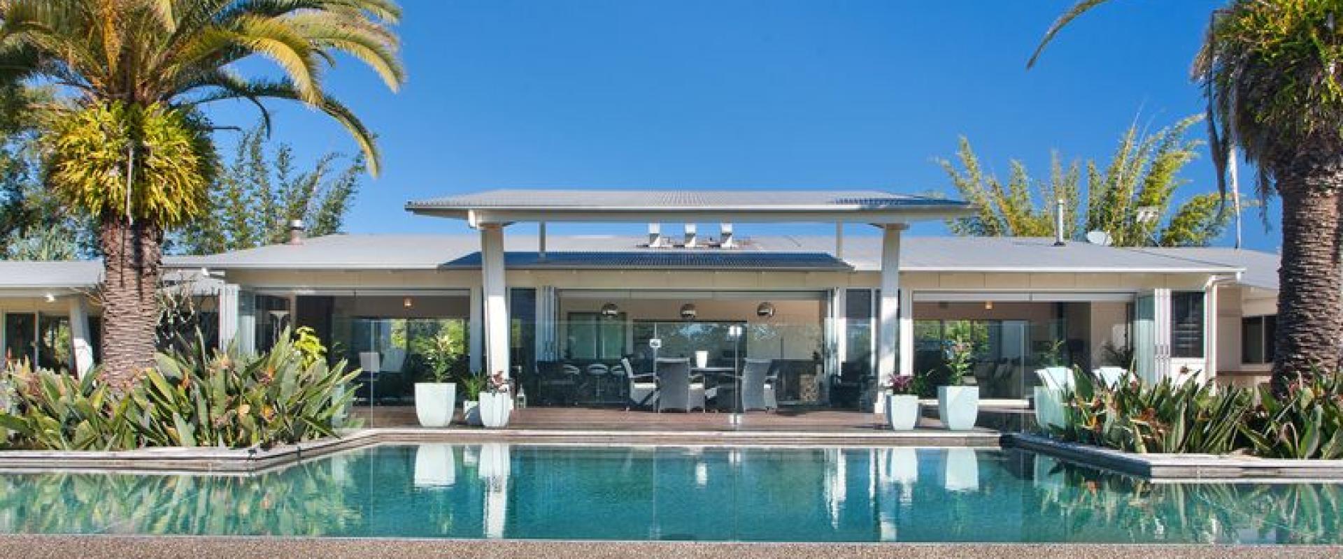 David Berns Real Estate NOOSA COUNTRY ESTATE 50 ACRES, PRIVATE 13