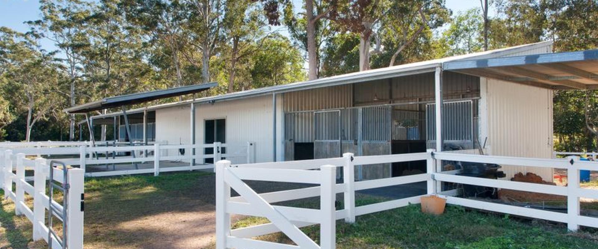 David Berns Real Estate NOOSA COUNTRY ESTATE 50 ACRES, PRIVATE 13