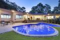Large Private Family Home, 4.18acres, Minutes to Noosa