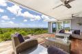 Panoramic Noosa and Coral Sea Views, Private Family Living.