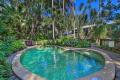 Pavilion Style Home in Lush Setting and So Close to Noosa!