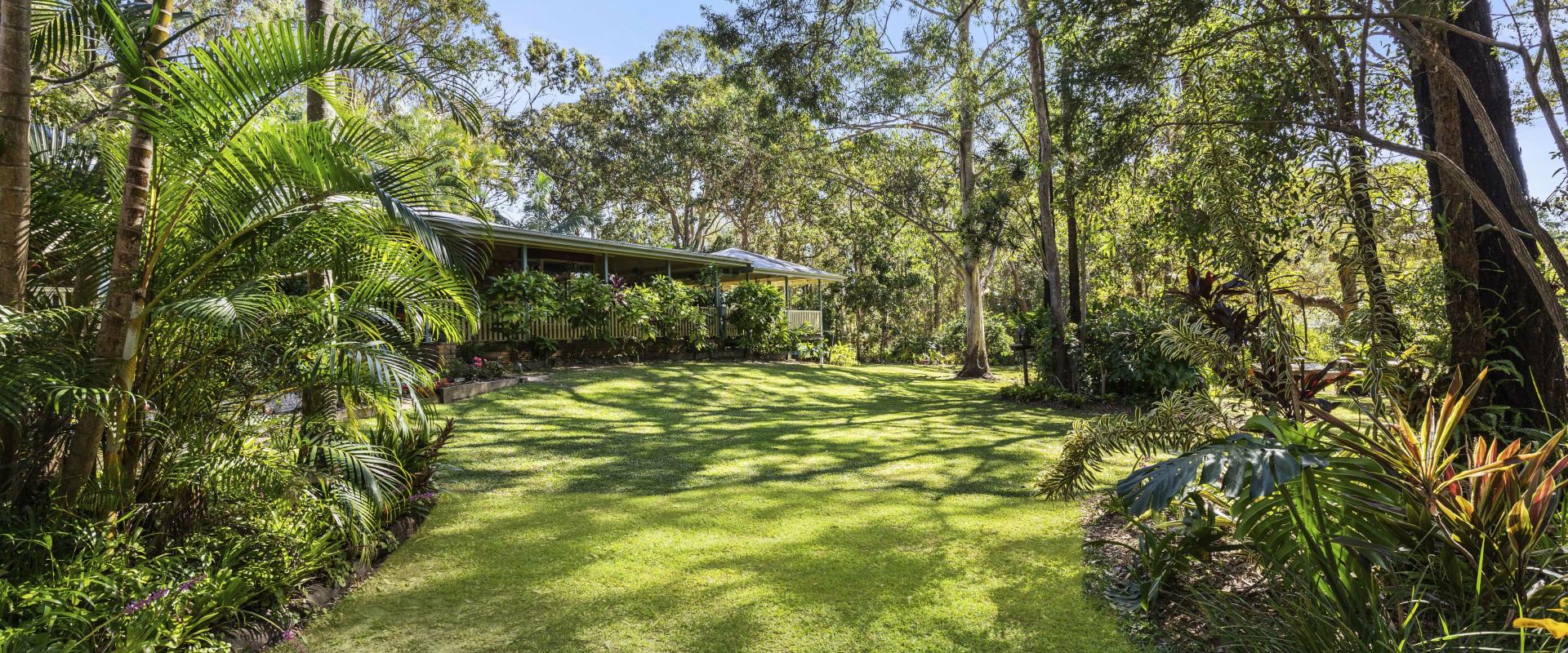 David Berns Real Estate Lakeside Lifestyle