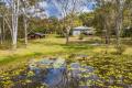 NOOSA COUNTRY ACREAGE WITH 2 HOMES