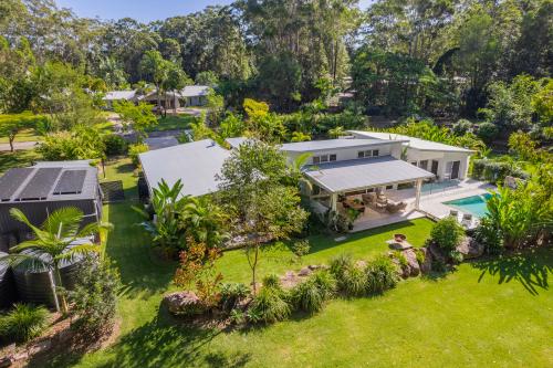 Noosa Hinterland & Acreage Specialists In Doonan, Eumundi, Tinbeerwah 