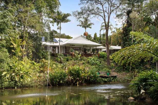 TICKS ALL THE BOXES, CLOSE TO NOOSA