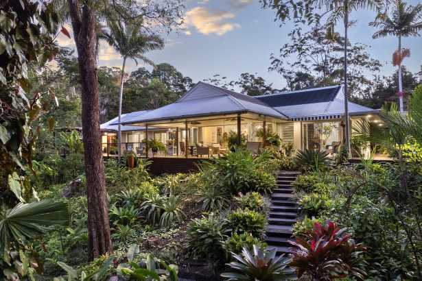 TICKS ALL THE BOXES, CLOSE TO NOOSA