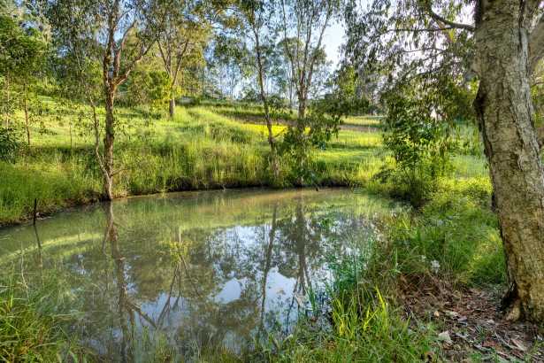 RARE VACANT LAND CLOSE TO NOOSA