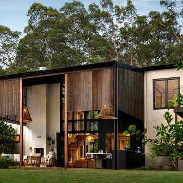 Luke B testimonial image