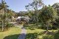 THE SUMMER HOUSE - CLOSE ACREAGE TO NOOSA