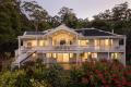 PERFECT FAMILY  HOME LOOKING OVER NOOSA