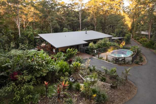 BACK TO NATURE SO CLOSE TO NOOSA