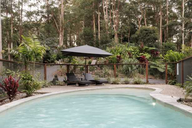 BACK TO NATURE SO CLOSE TO NOOSA