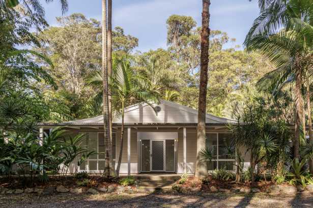 PRIVATE LIFESTYLE PROPERTY ENTRY LEVEL DOONAN