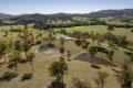 ESCAPE TO THE BEAUTIFUL COUNTRYSIDE