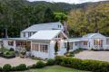 EXCLUSIVE 70-ACRE COUNTRY ESTATE – PRIVACY AND ROMANCE