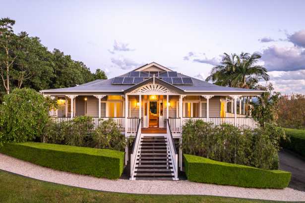 ELEGANT COUNTRY RETREAT – CAVALLINO