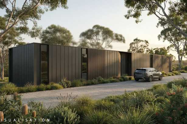 RARE 3.07HA LIFESTYLE PROPERTY IN MAROOCHY RIVER