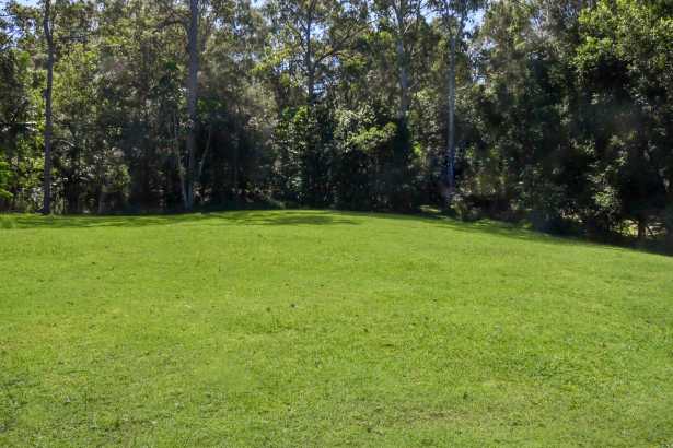 EXCLUSIVE LAND PARCEL OVERLOOKING NOOSA VALLEY COUNTRY CLUB