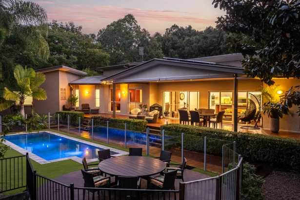 RESORT-STYLE ACREAGE LIVING WITH RARE FLAT LAND, ULTIMATE PRIVACY & FUTURE POTENTIAL