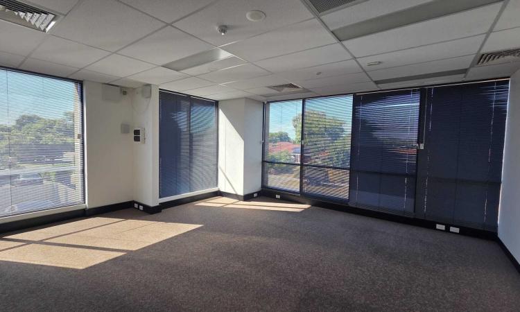 Position Your Business for Success – Prime 1st Floor Suite