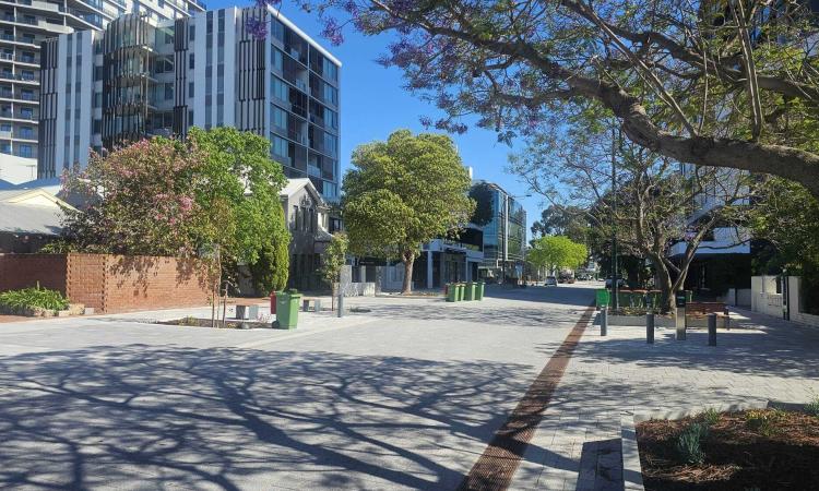 Short & Long lease term options Available