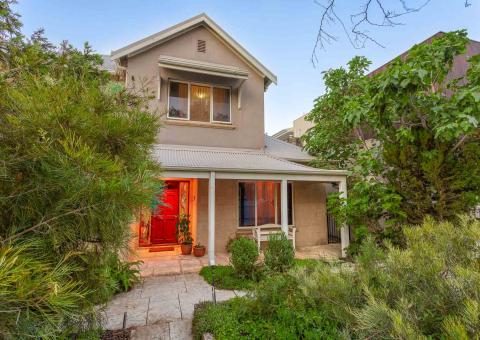 Show All Properties David Thorn Associates