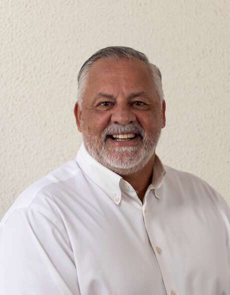 Darrel Menzies photo