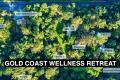 eco-wellness retreat with irreplaceable DA approvals & substantial future potential