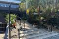 Modern fitted out office space in Southport CBD