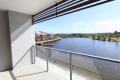 As new two bedroom townhouse on the water