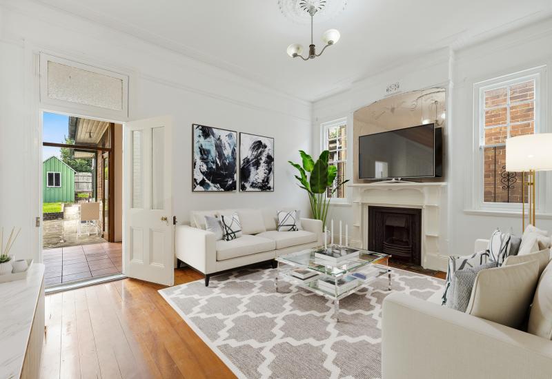 Welcome to your future home at 146 Doncaster Ave, Kensington!