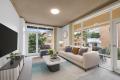 Large 2 bedroom apartment close to transport and UNSW