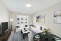 Large 2 bedroom unit